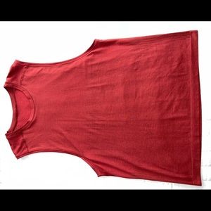 Men’s Lululemon muscle tank